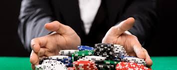 Официальный сайт Casino Bet Andreas